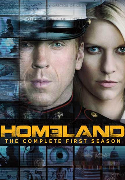 Homeland - Season 1 [78465] (A1772156979) [[TV Programmes]] --Plex--